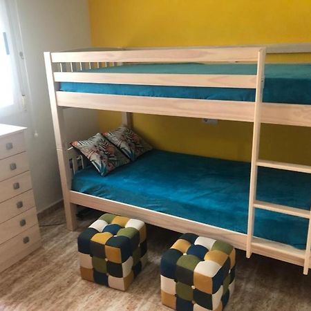 Fresa Apartaments La Mata  Εξωτερικό φωτογραφία