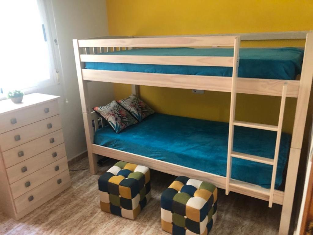 Fresa Apartaments La Mata  Εξωτερικό φωτογραφία