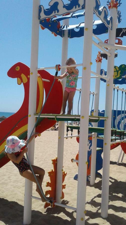 Fresa Apartaments La Mata  Εξωτερικό φωτογραφία