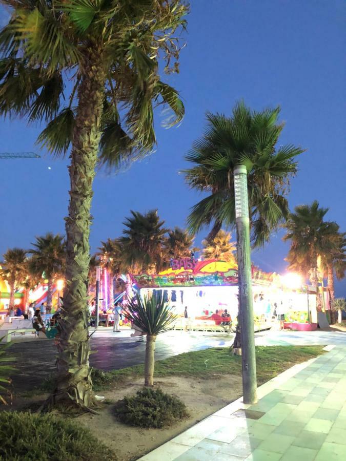 Fresa Apartaments La Mata  Εξωτερικό φωτογραφία