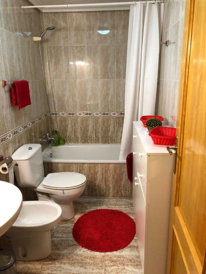 Fresa Apartaments La Mata  Εξωτερικό φωτογραφία