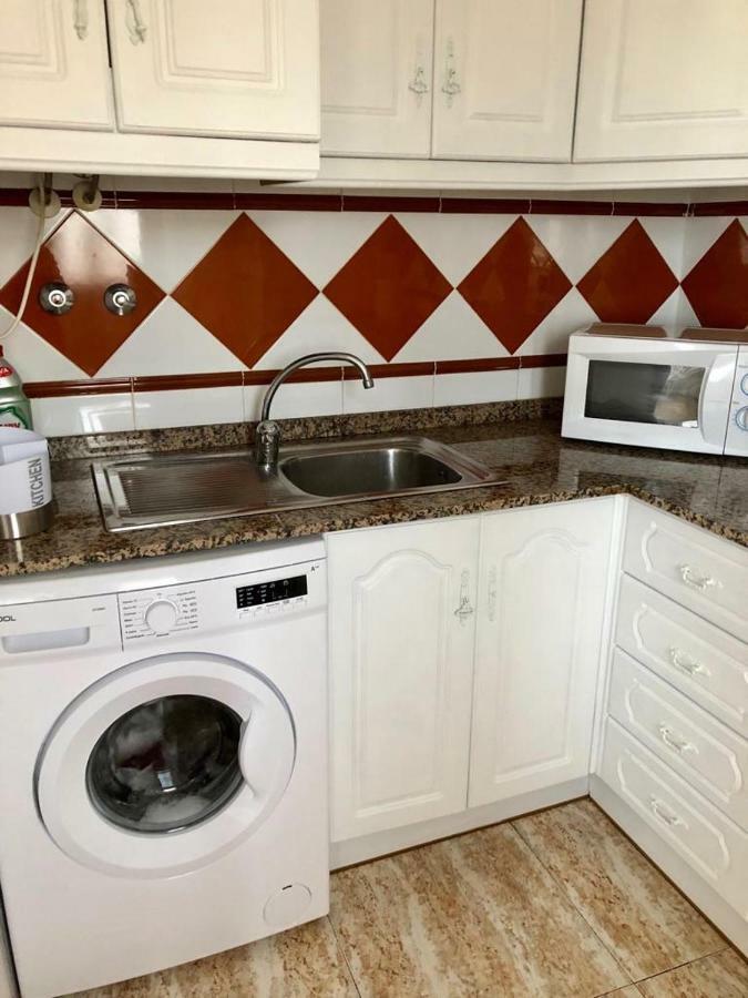 Fresa Apartaments La Mata  Εξωτερικό φωτογραφία