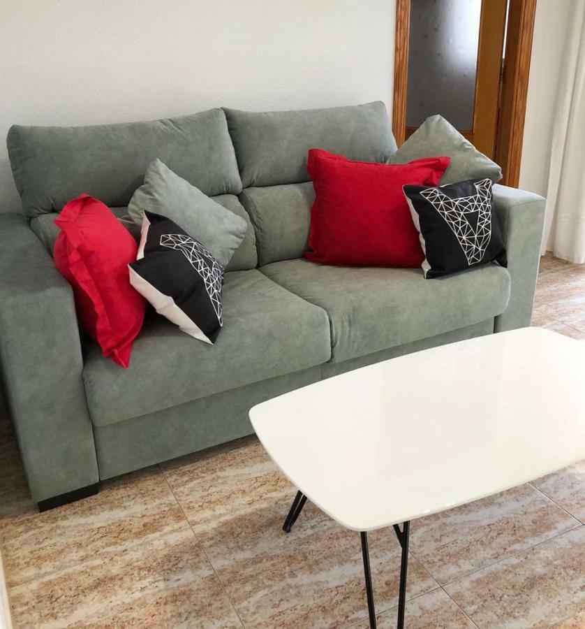 Fresa Apartaments La Mata  Εξωτερικό φωτογραφία