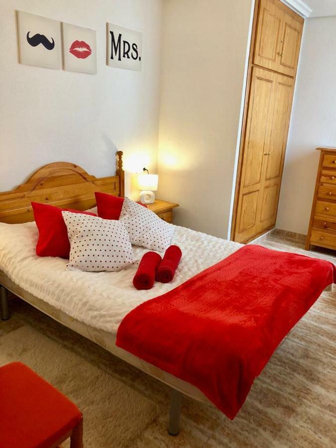 Fresa Apartaments La Mata  Εξωτερικό φωτογραφία