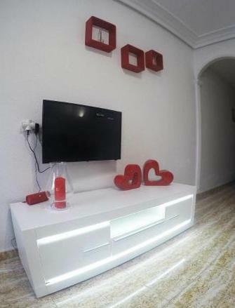 Fresa Apartaments La Mata  Εξωτερικό φωτογραφία